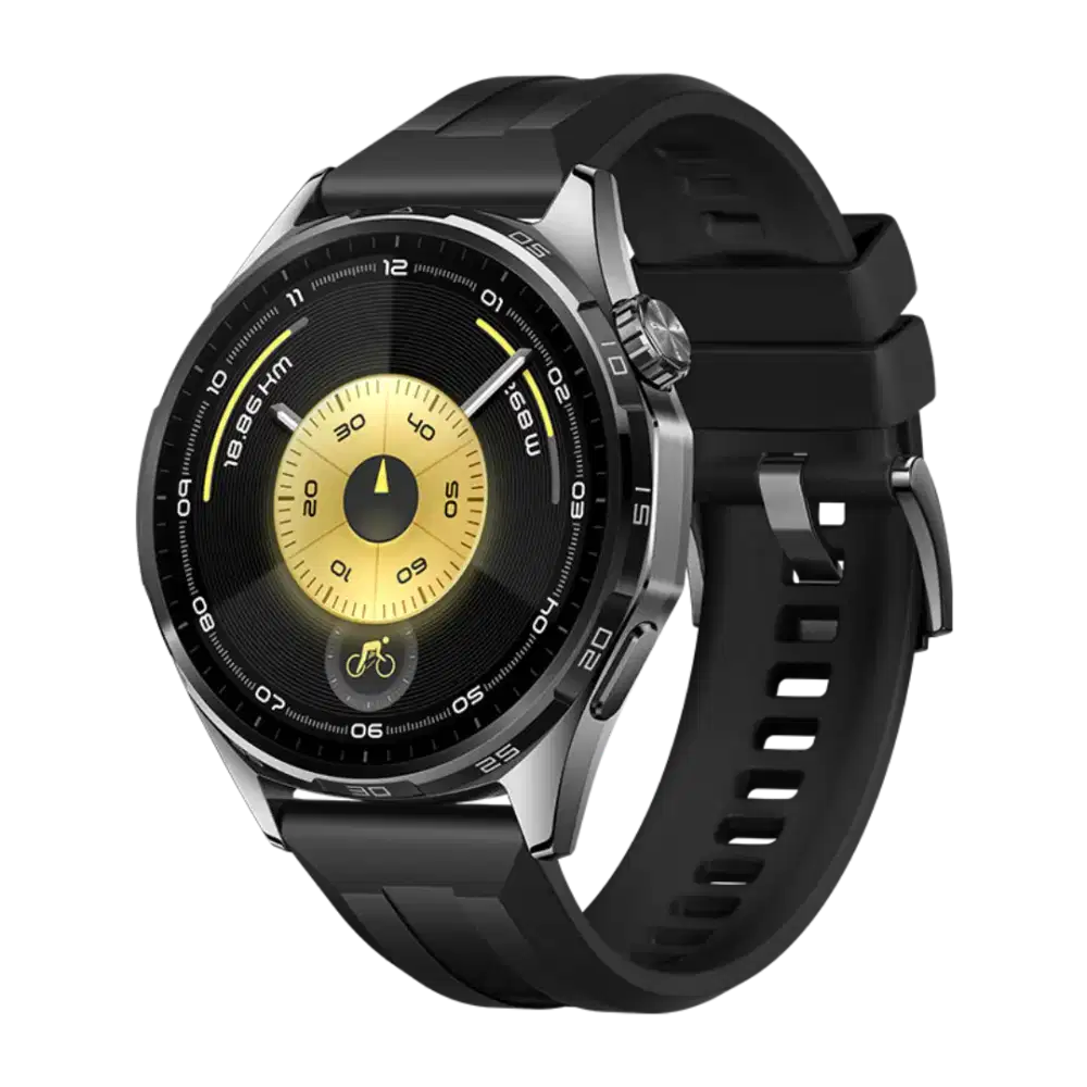 Huawei Watch GT 6 Basic Black