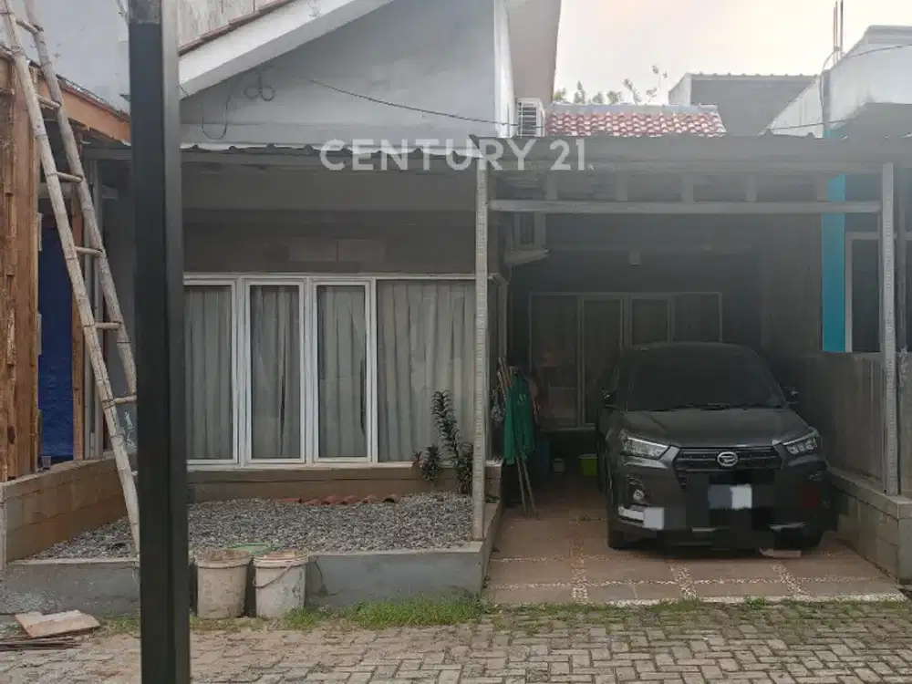 Dijual Rumah Siap Renovasi Di Area Bintaro