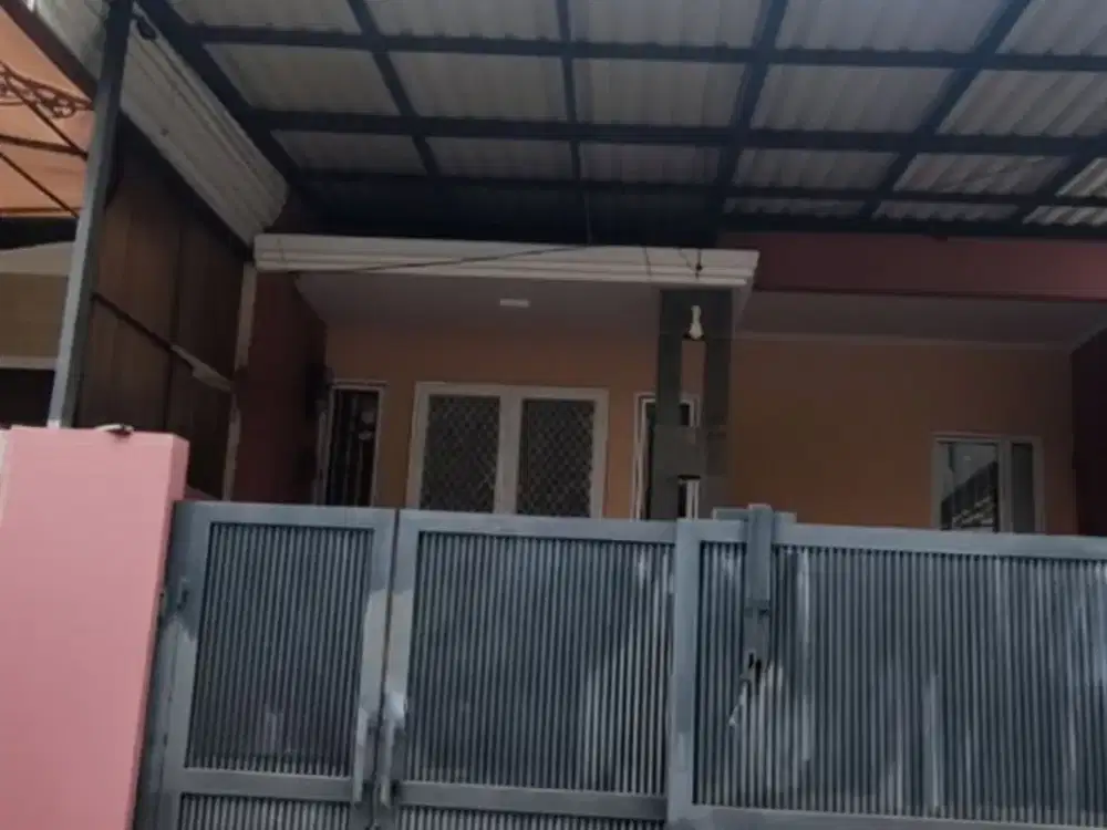 Rumah Lebar 6 Siap Huni Furnished Di Sunter Hijau Jakarta Utara