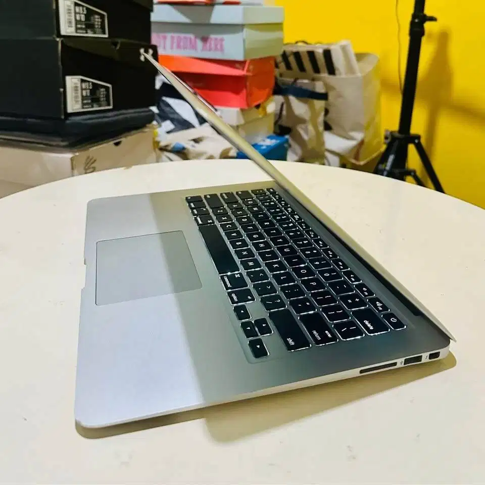 MacBook Air 13 inch 2017 128GB