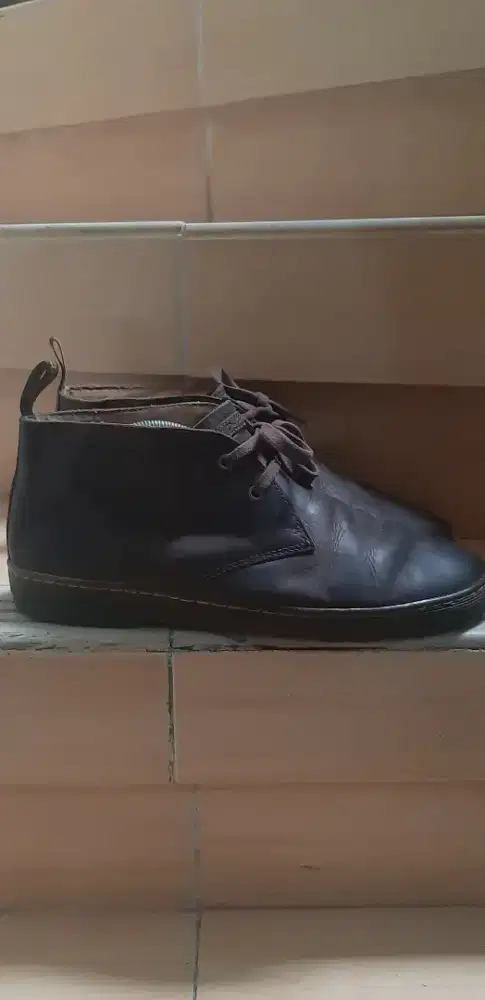 Dr Martens cabrillo Boots size 47