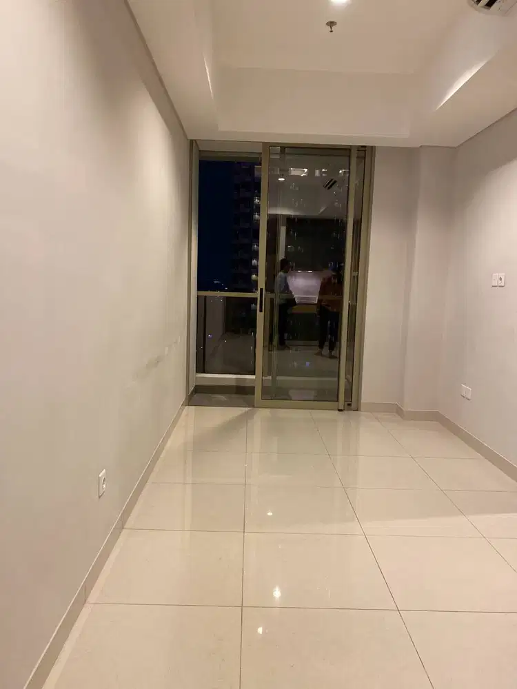 Dijual Apartemen Taman Anggrek Residences 1 Bedroom Semifurnish