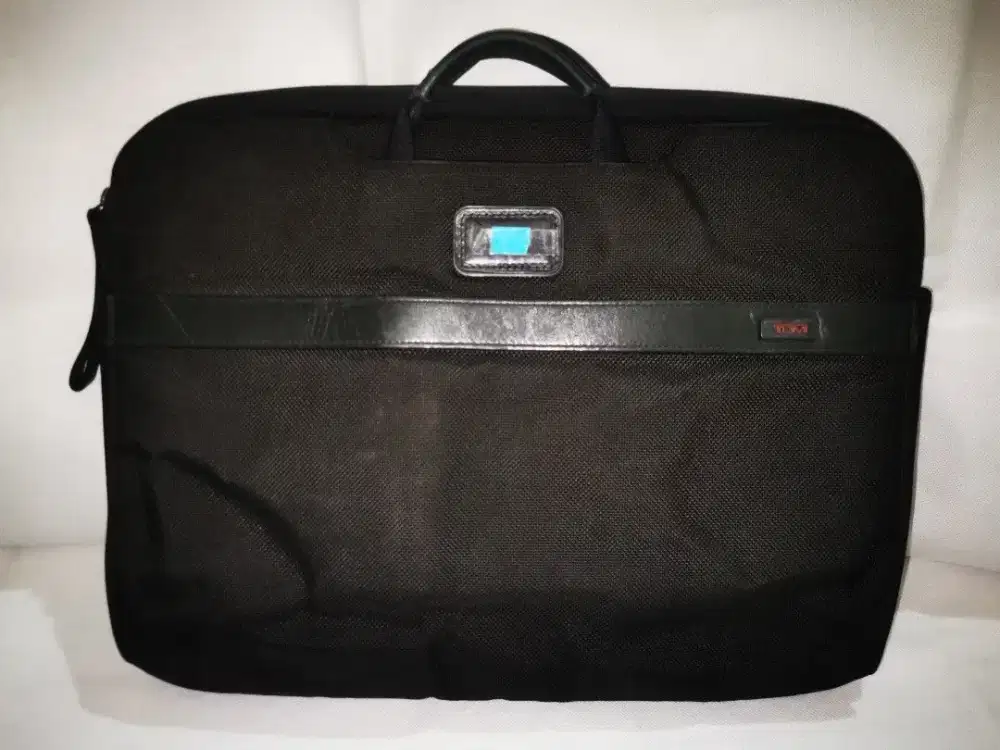 Tumi Alpha laptop business bag case original