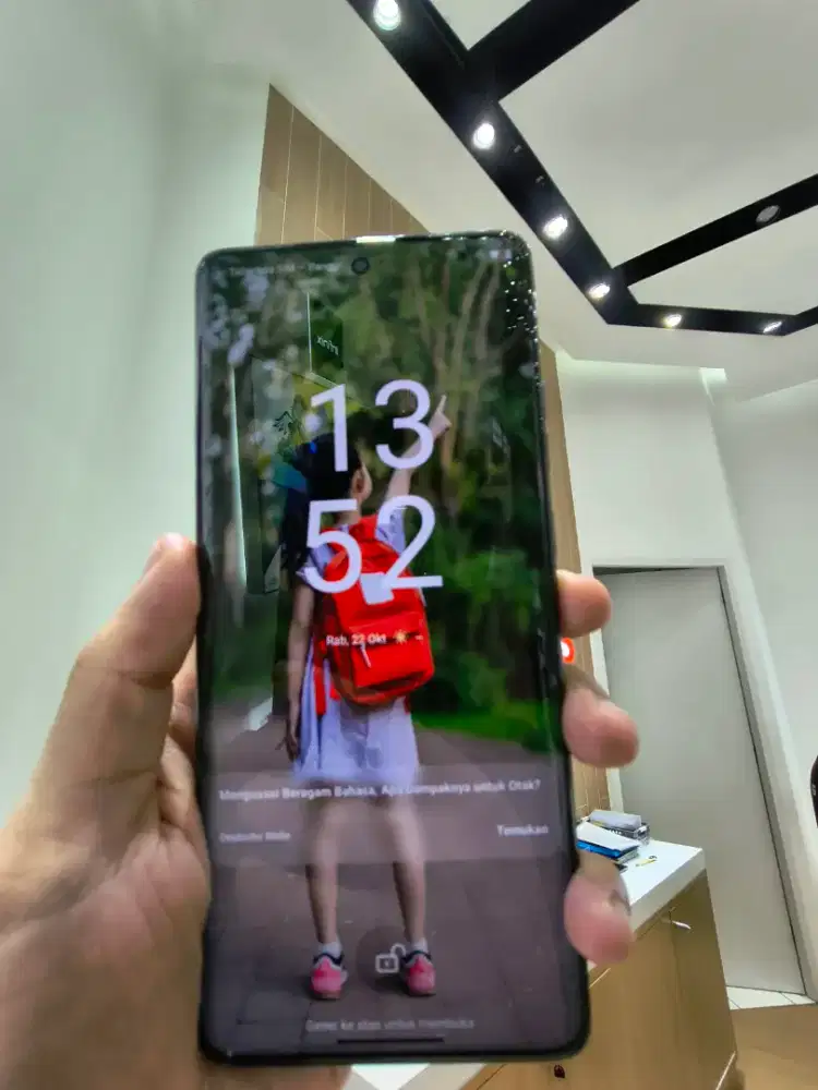 Motorola edge 60 fusion