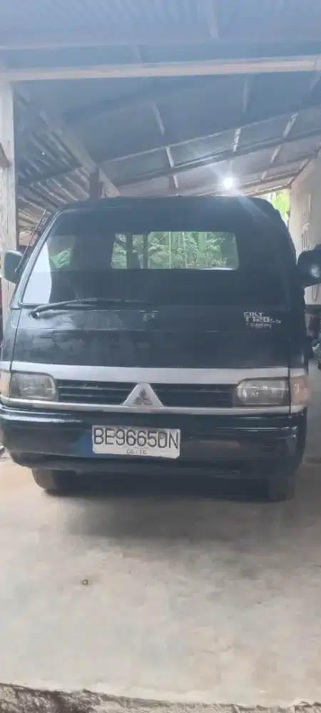 Tss tahun 2006 karbu