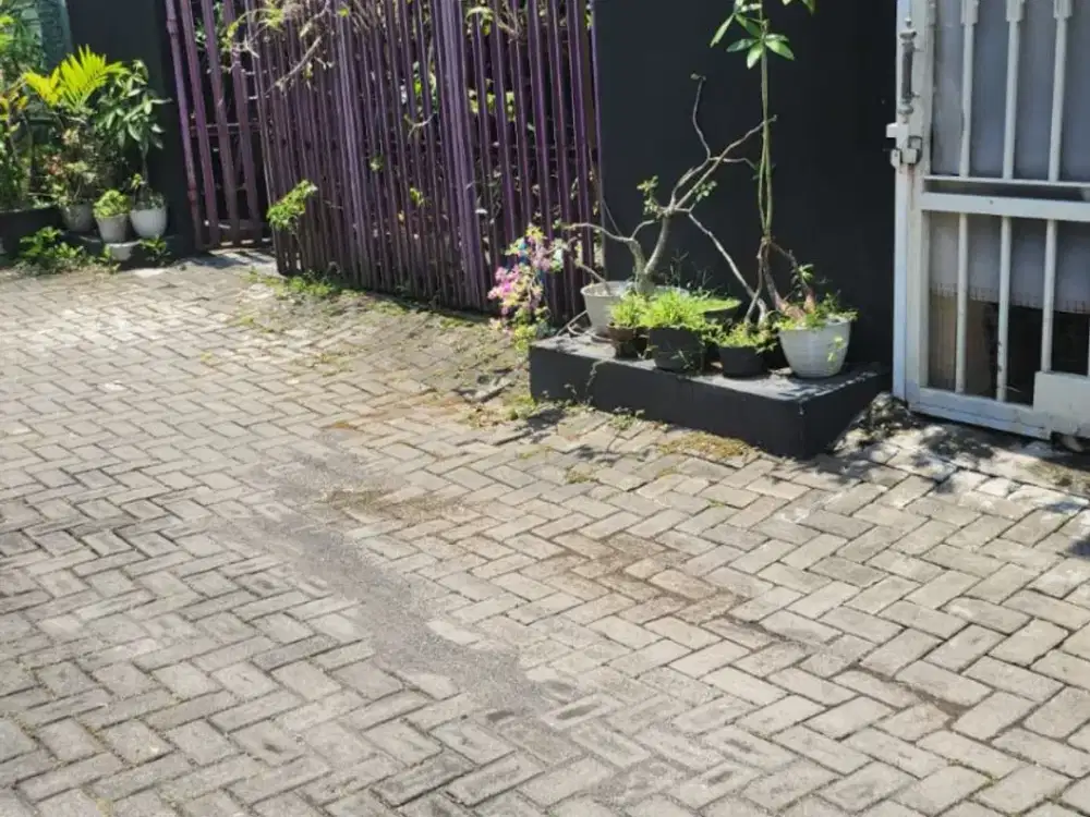 Dijual Rumah Daerah Sigura Gura