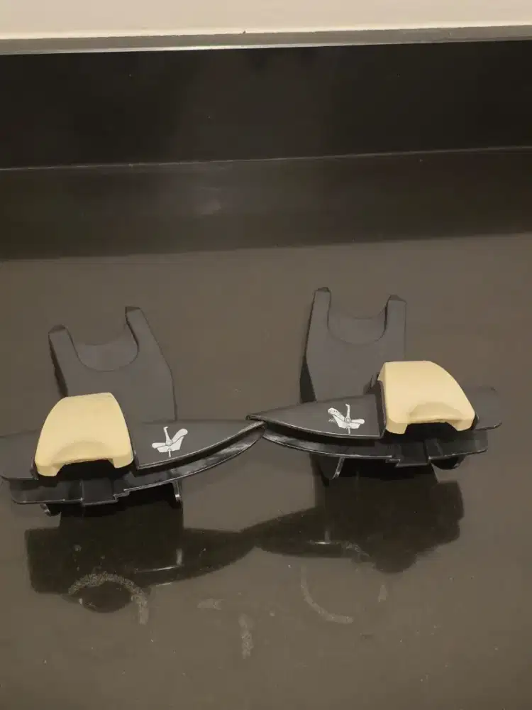 Babyzen YOYO Car Seat Adapter (Left & Right)