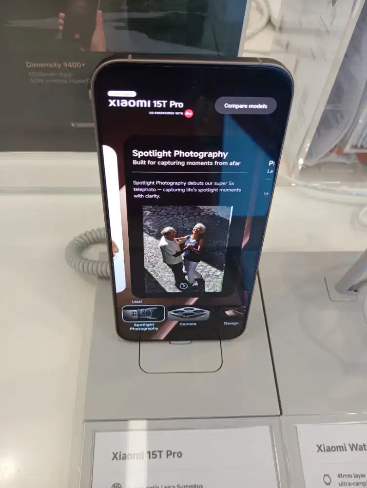 XIAOMI 15T PRO 12/512