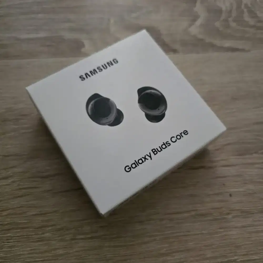 Samsung Galaxy Buds core