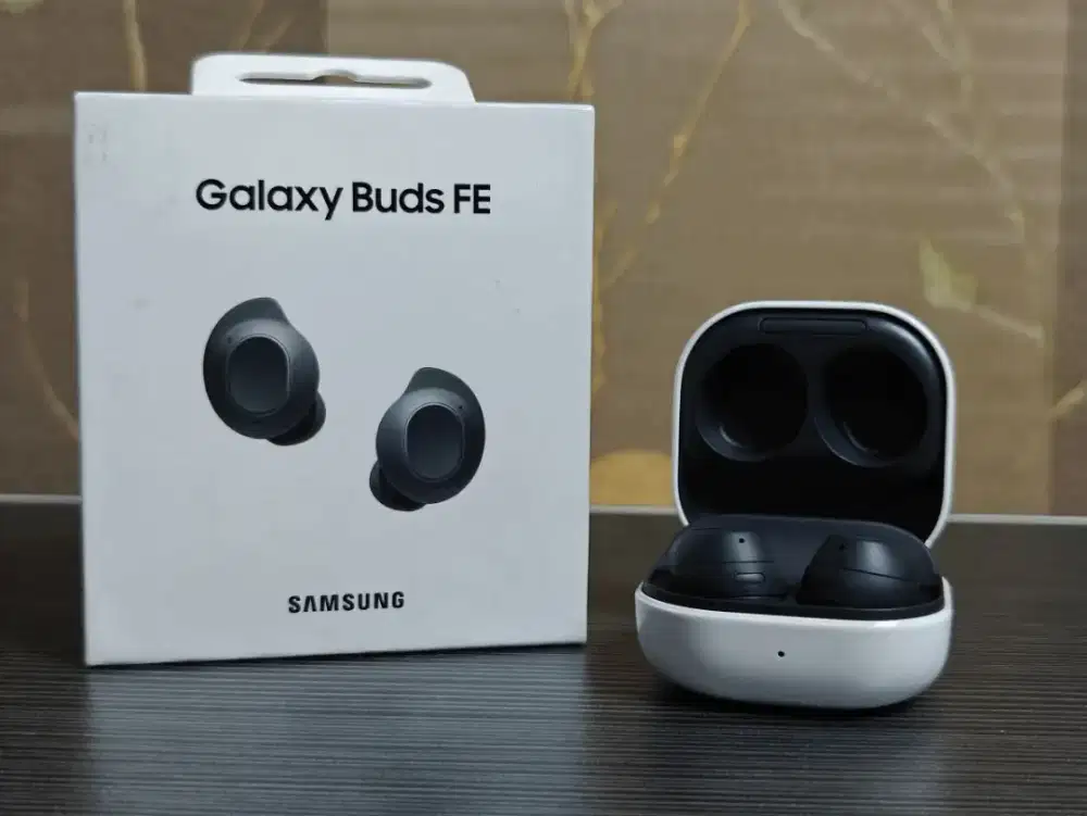 Samsung Galaxy Buds Fe