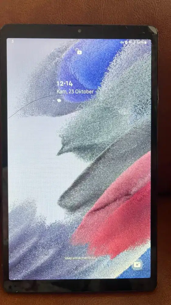 Samsung galaxy tab A7 lite