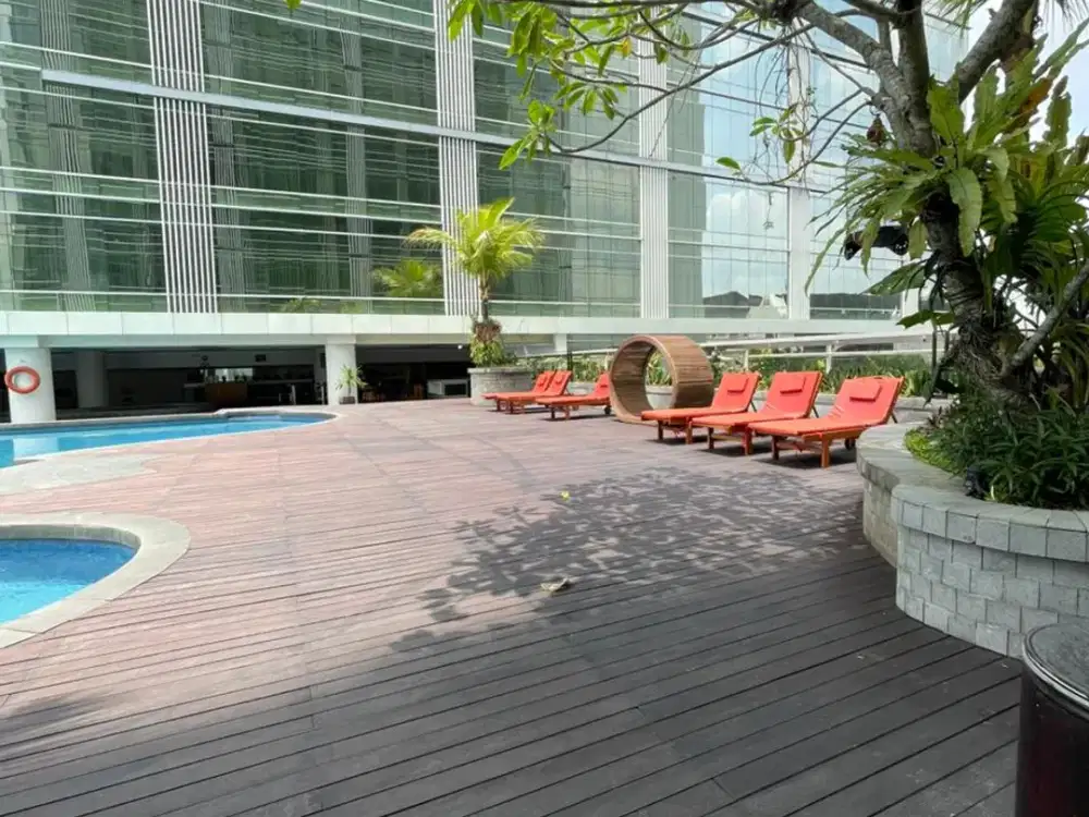 APARTEMENT EKSKLUSIF DI PALAGAN, FULL FURNISHED & PREMIUM!