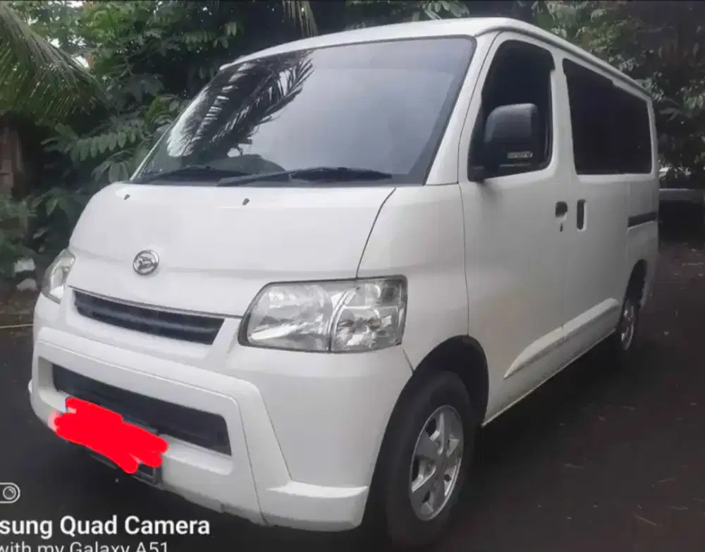 Gran max mb 1.5 acps 2018. .gran max minibus 1.5 ac ps 2018