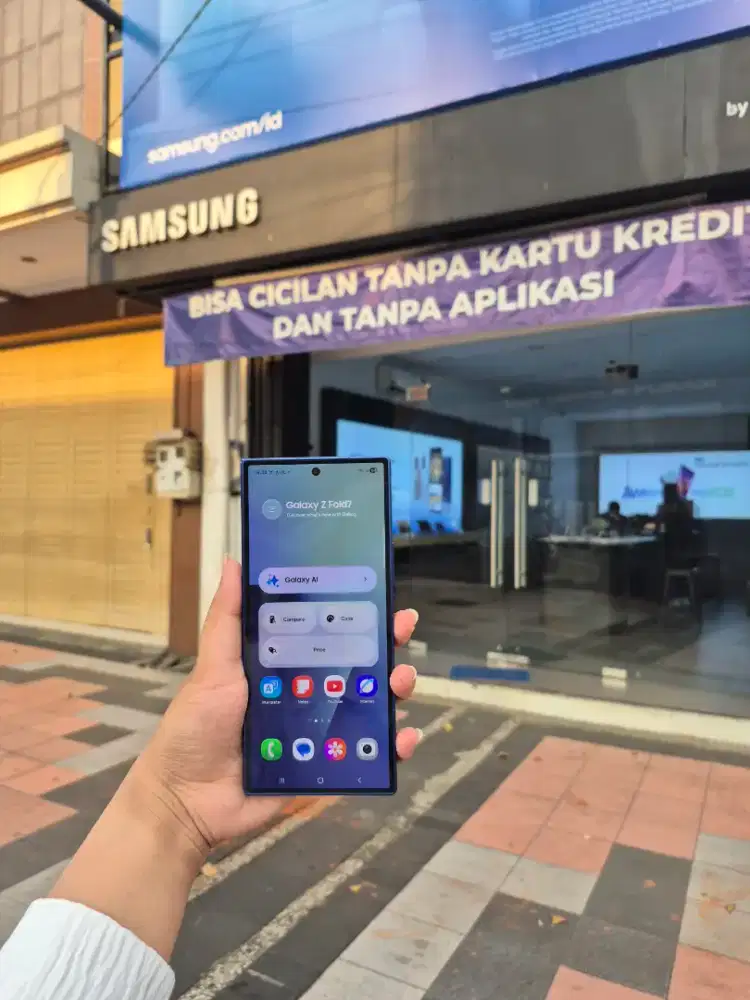 BELI HP SAMSUNG GRATIS SAMSUNG SMART TV!!