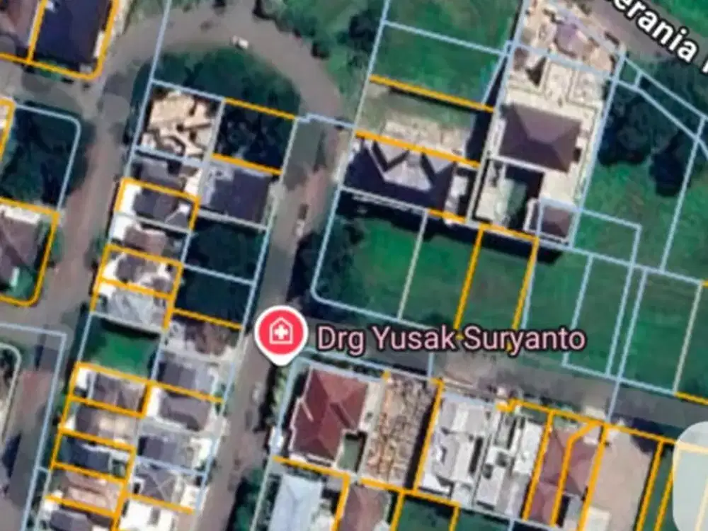 KAVLING BUKIT GOLF MEDITERANIA (BGM) ~ SOMERSET, CITRALAND