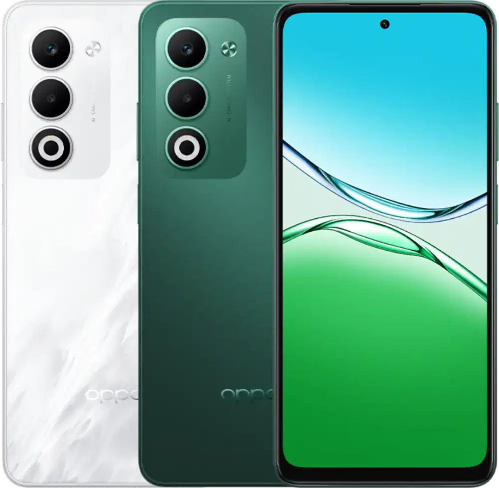 OPPO A5 8/128GB, 8/256GB
