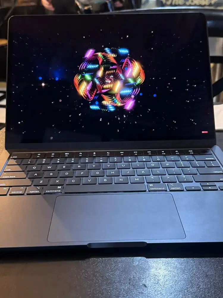 Macbook air M3 512gb