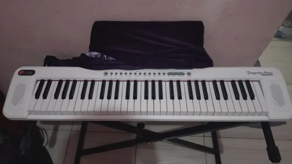 Piano Portable / Elektrik (Bukan keyboard)