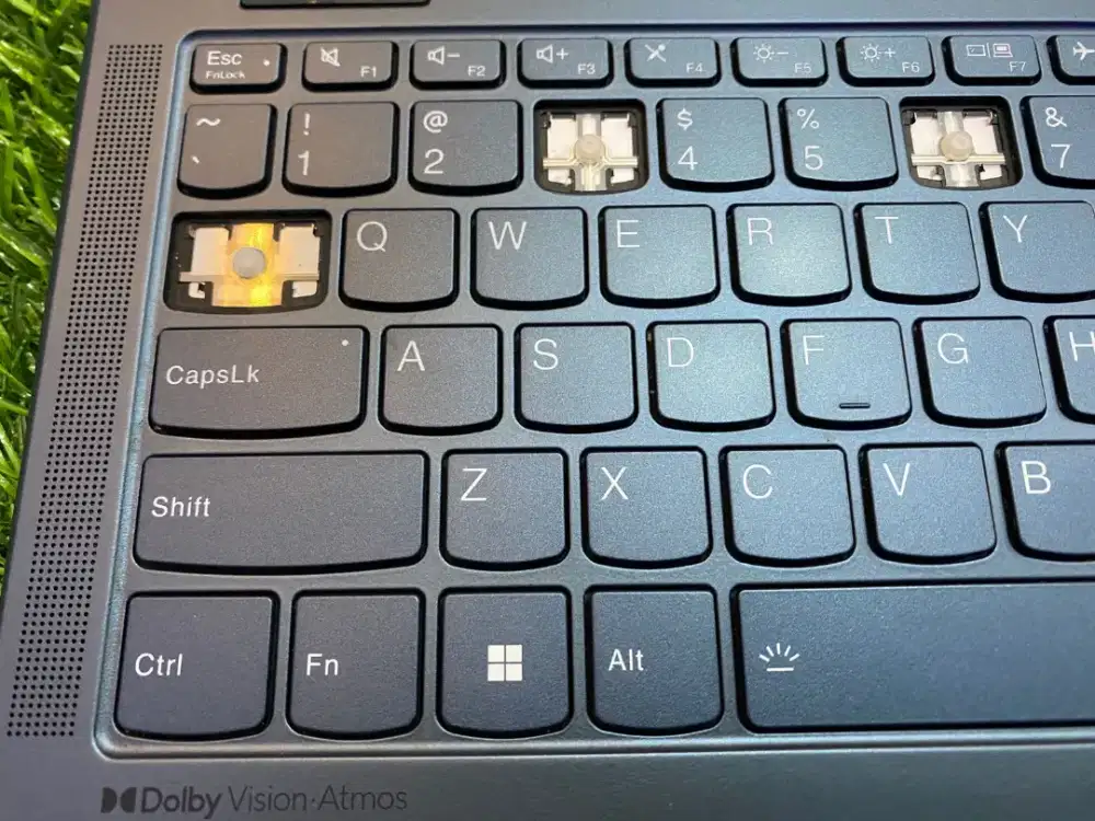 Jual Tombol Keyboard Lenovo Yoga 3-13ALC7 Original