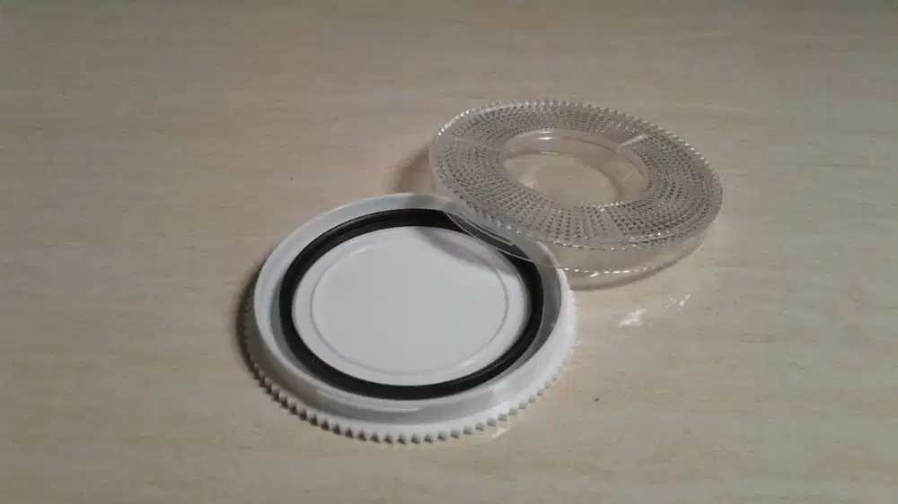 HOYA Pro 1 Digital 77mm MC Protector, Made in Japan