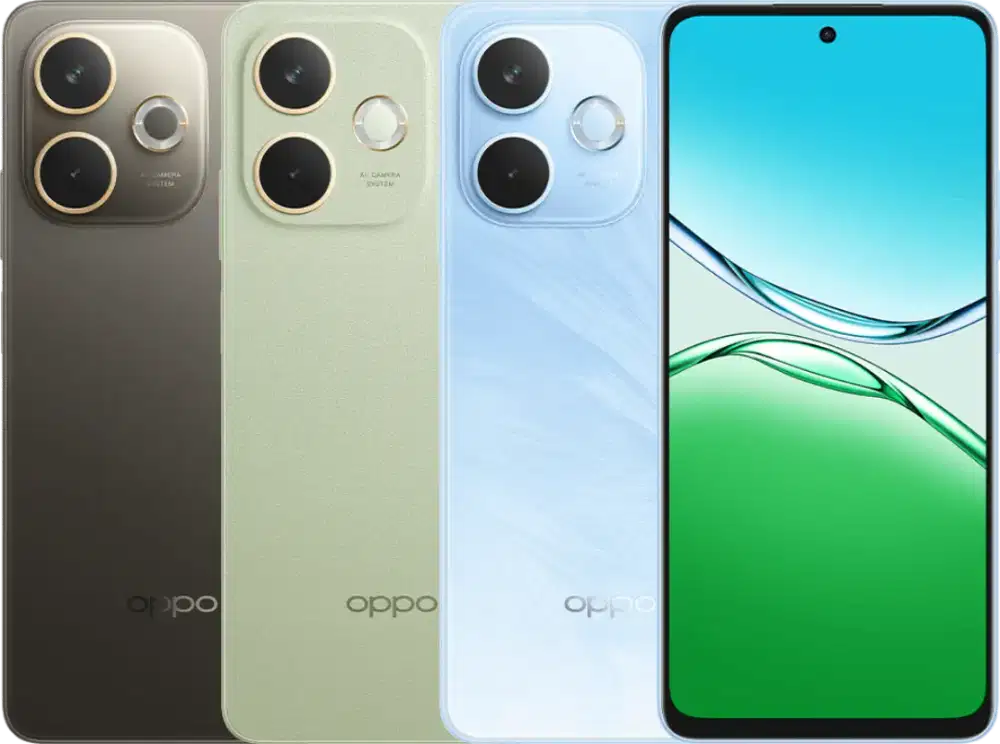 OPPO A5 PRO 8/128GB, 8/256GB