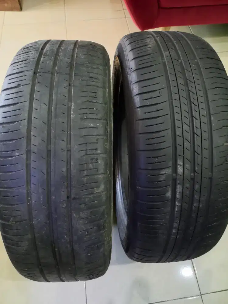 Ban R17 205/55 dunlop