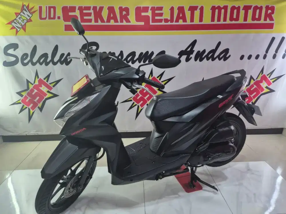 Beat deluxe cbs 2023 plat L