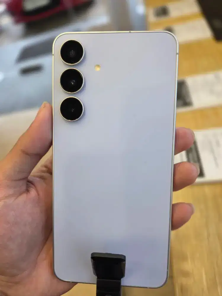 SAMSUNG GALACY S25FE