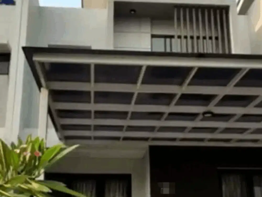 Dijual Murah Rumah   Shinano Jakarta Garden City Cakung Jaktim