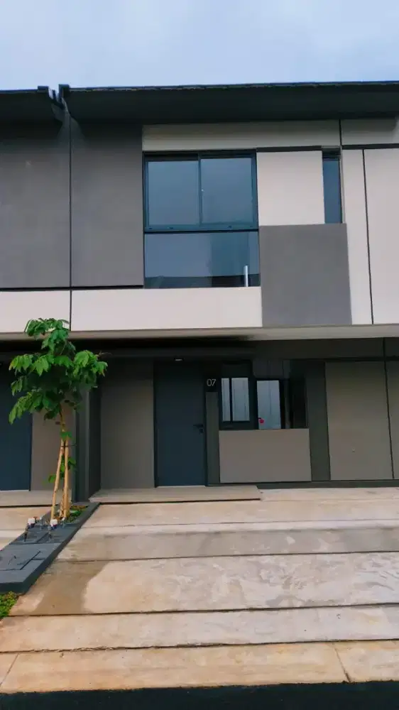 Take Over Park Serpong tanpa BI Checking