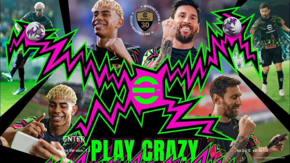 Football Life 2026 PC/Laptop