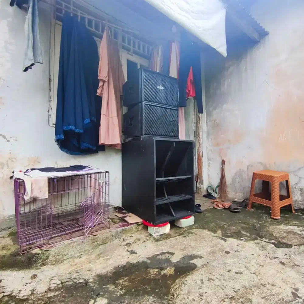 Paket komplit sound sistem tinggal colok