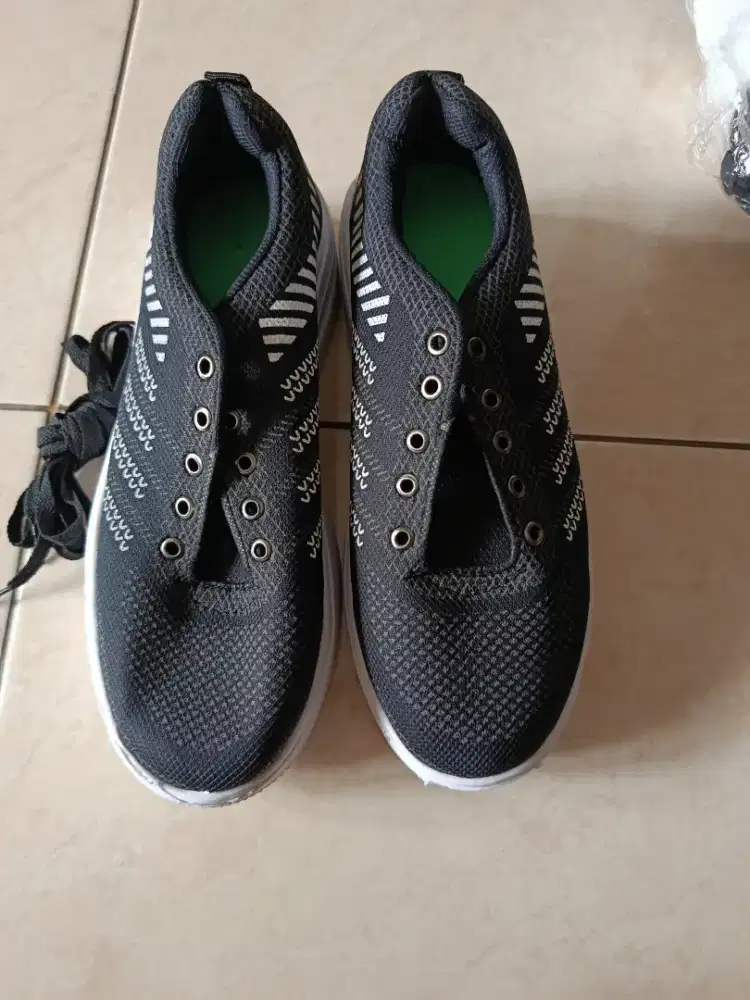 Dijual sepatu pria/wanita