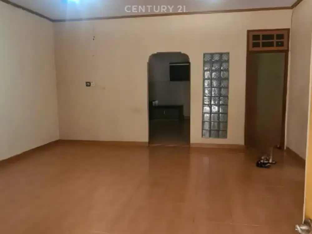 Disewakan Rumah Di Perumahan Permata Harapan Baru Bekasi