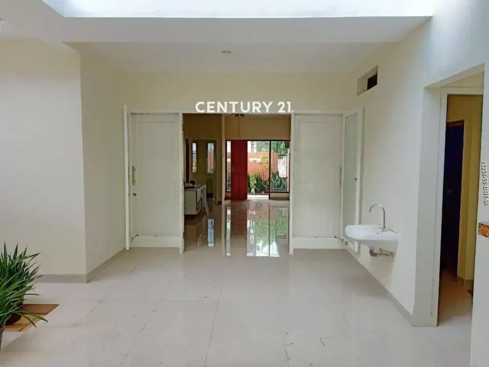 Dijual Cepat Rumah Dalam Cluster Di Nusaloka Bsd City