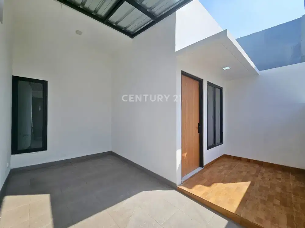 Dijual Rumah Mewah Kekinian Di Pondok Ungu Permai Bekasi