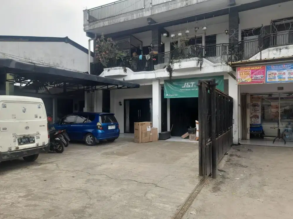 Dijual Rumah Melalui Lelang