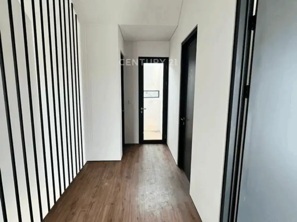 Dijual Rumah Di Grand Duta City Bekasi