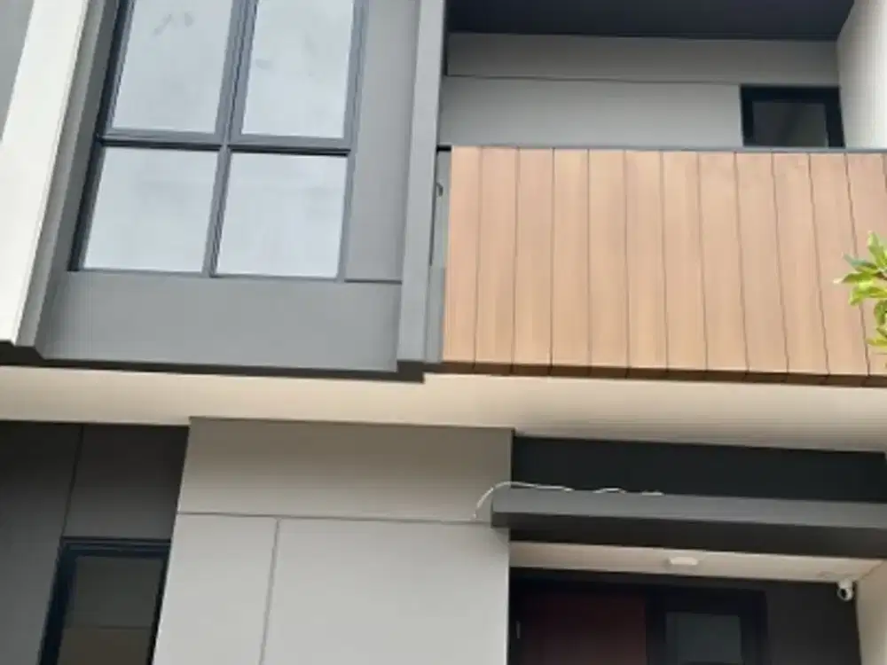 Dijual dan disewakan Rumah di Summarecon Crown Gading Bekasi