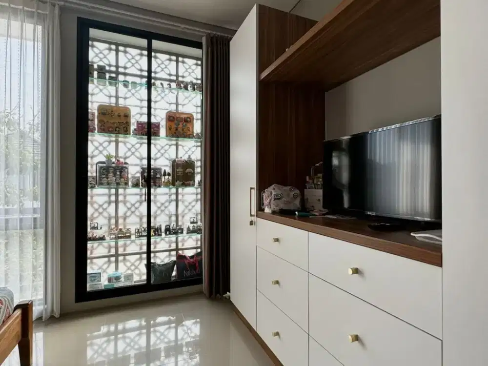 TERMURAH Rumah di Citraland Pelicak Hill Type Minessota - BUTUH JUAL CEPAT