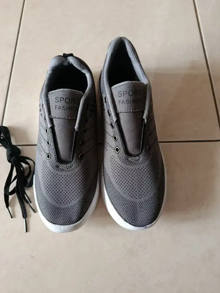 Dijual sepatu pria/wanita