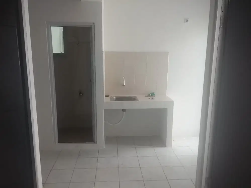 Dijual BU!! Apartemen pancoran riverside