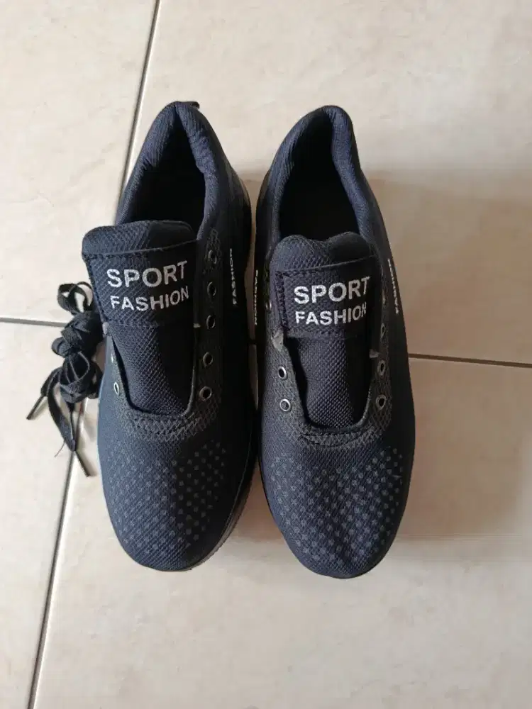 Dijual sepatu pria/wanita