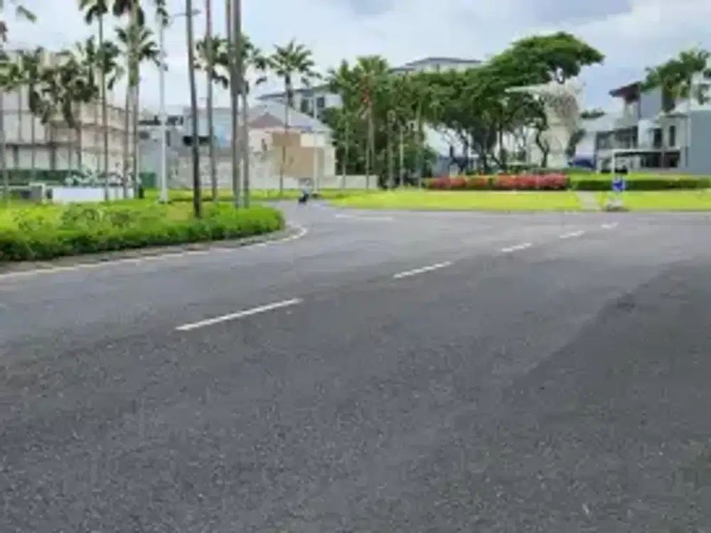 TERMURAH LUAR CLUSTER di Royal Residence