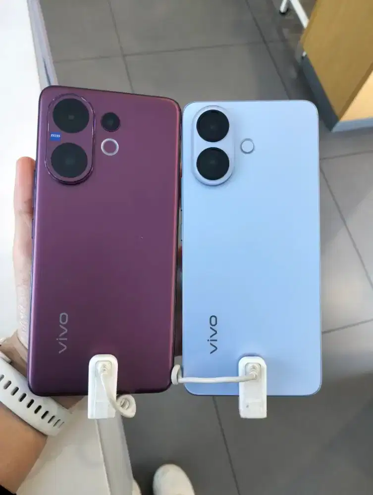 VIVO V60 5G CASHBACK 500RB