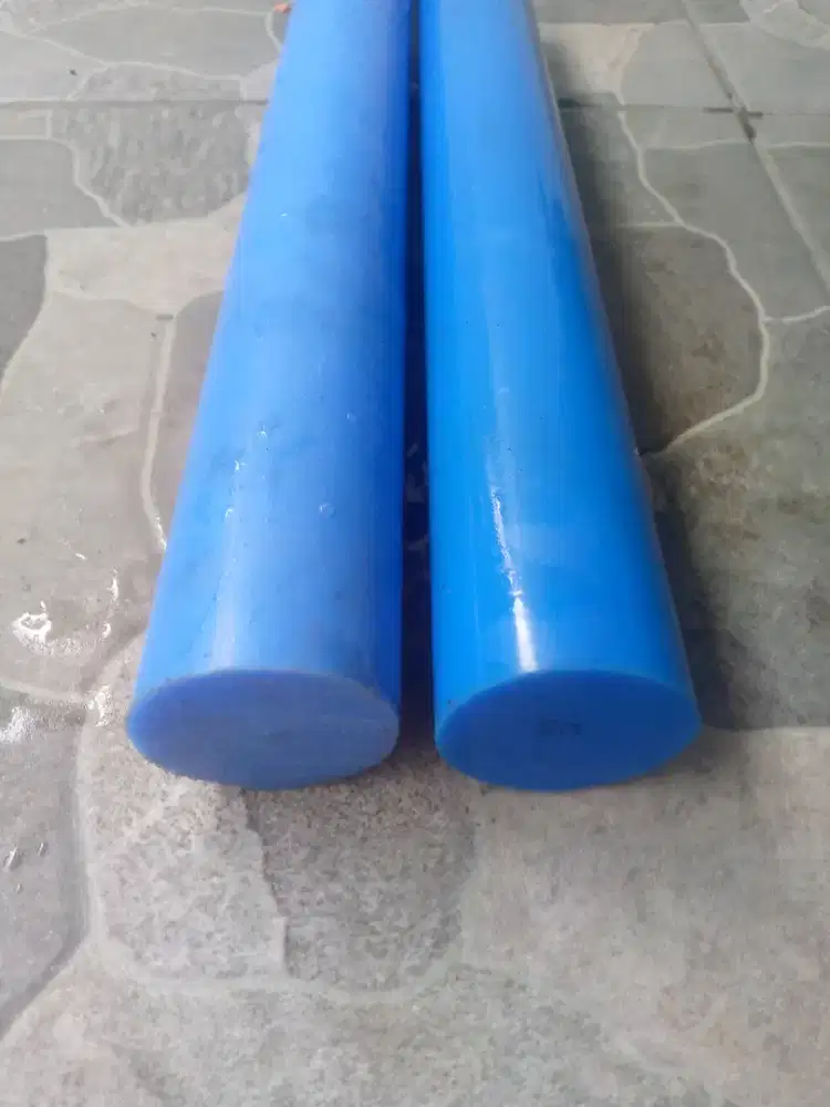 MC Blue rod 50mmx 1mtr
