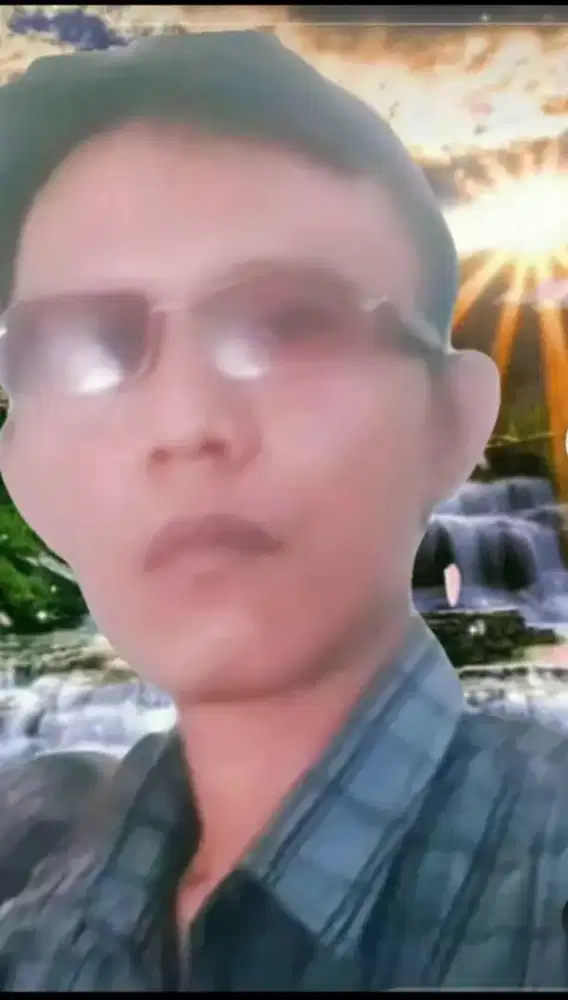 Saya butuh pekerjaan supir atau satpam