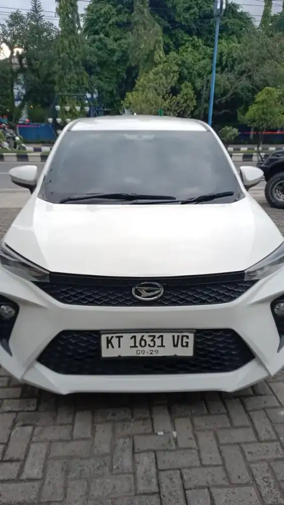 Daihatsu All New Xenia R 1.3 MT