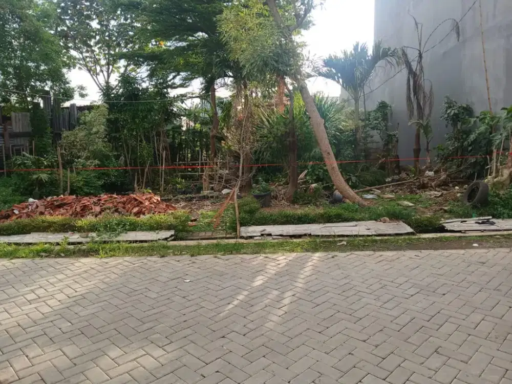 DIJUAL RUMAH DI KOMPLEK KEJAKSAAN AGUNG