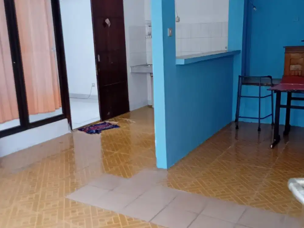 Dijual Rumah Nyaman Siap Huni di Sawangan Village, Depok